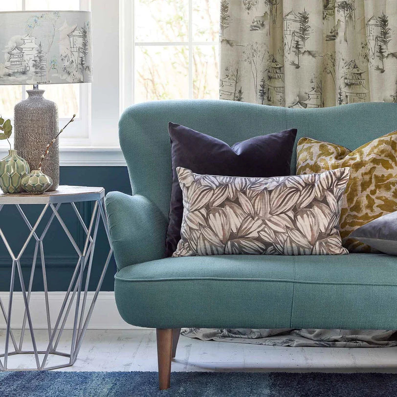 Kyoto Opal Room Fabric