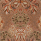 Karakusa Wallpaper - Copper - PDG1157/03 - Designers Guild