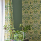 Karakusa Wallpaper - Emerald - PDG1157/04 - Designers Guildper