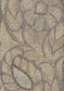 Kashmiri Pumice Gilt Wallpaper - Lewis & Wood