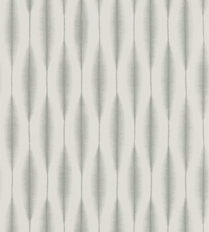 Kasuri Wallpaper - Birch - NJAP111938 - Scion
