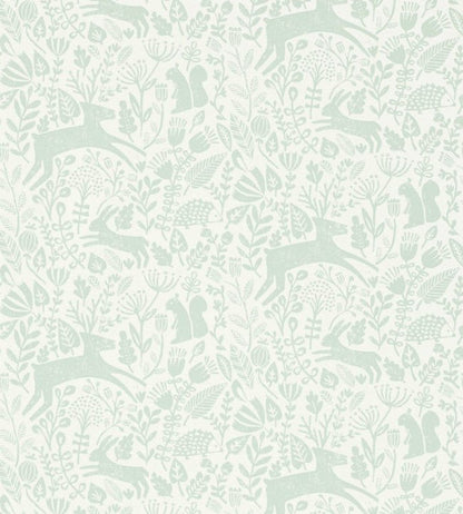 Kelda Wallpaper - Marine - NFIK111105 - Scion