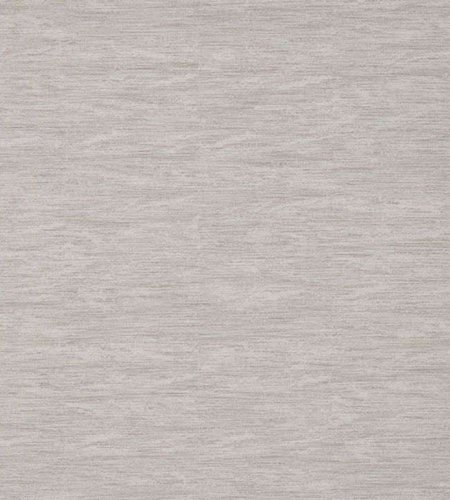 Kempshott Plain Wallpaper - Stone - ZKEM312631 - Zoffany