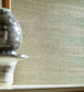 Kensington Grasscloth Wallpaper - Paris Grey - ZHIW313003 - Zoffany