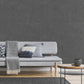 Koruku Wallpaper - Charcoal - Boutique Luxury