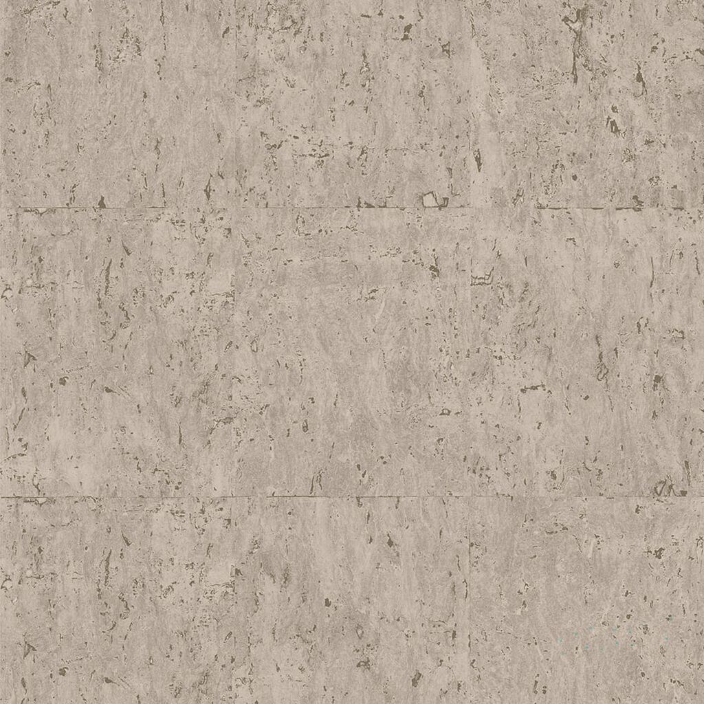 Koruku Wallpaper - Taupe - Boutique Luxury