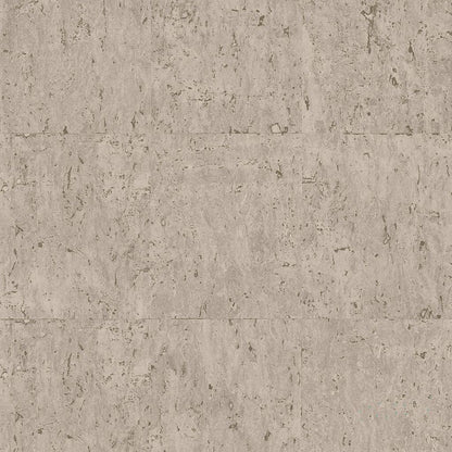 Koruku Wallpaper - Taupe - Boutique Luxury