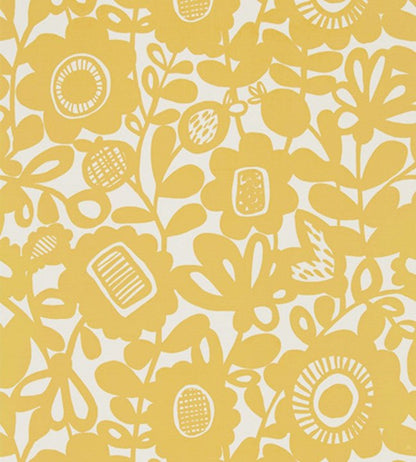 Kukkia Wallpaper - Sunshine - NNOU111512 - Scion