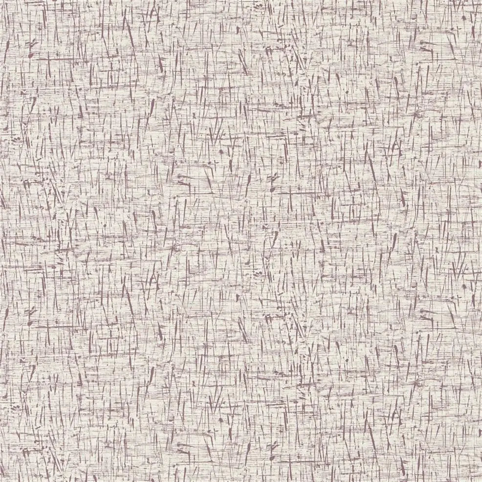Kuta Wallpaper - Heather - P630/21 - Designers Guild