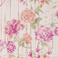 Kyoto Flower Wallpaper - Coral - PDG1158/02 - Designers Guild