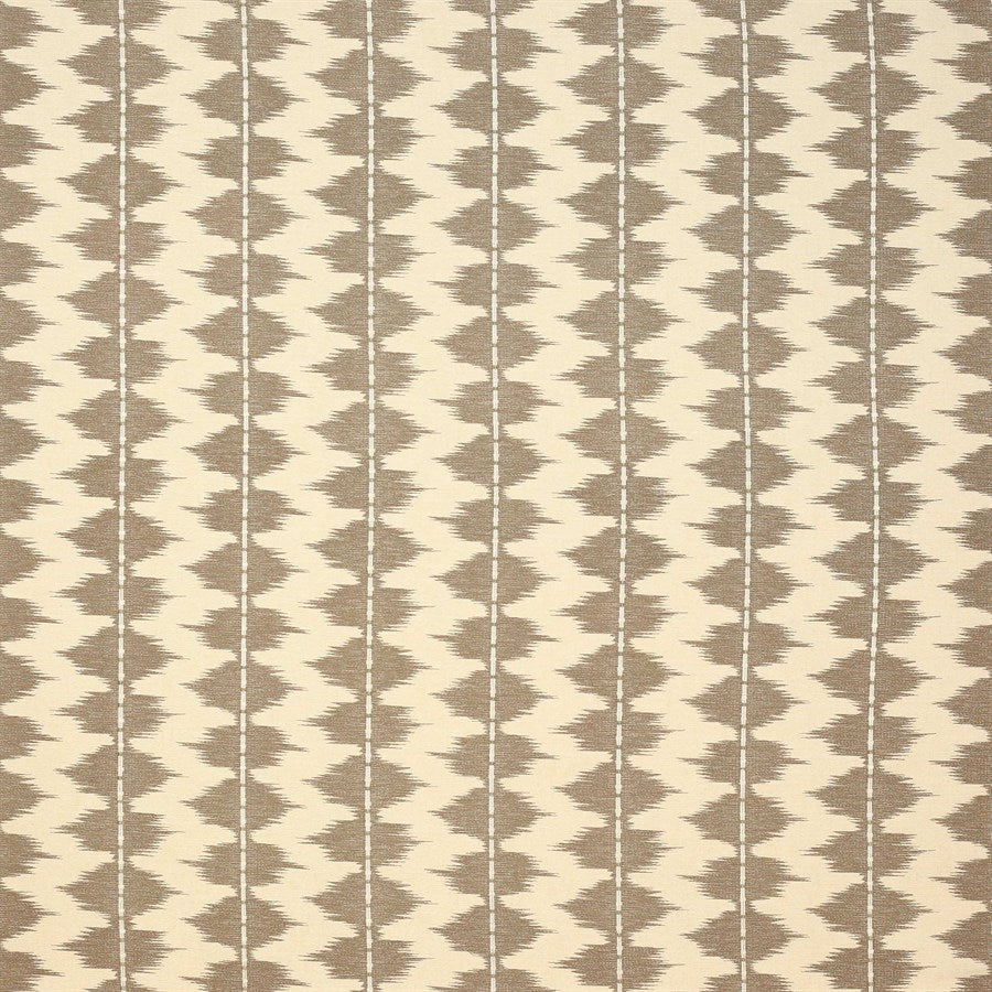 Myrthus Fabric - Cream - Larsen