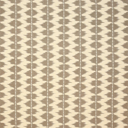 Myrthus Fabric - Cream - Larsen