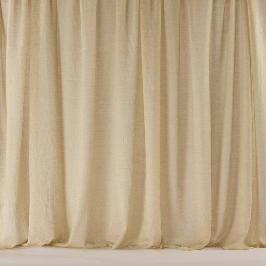 Ibis Fabric - Cream - Larsen