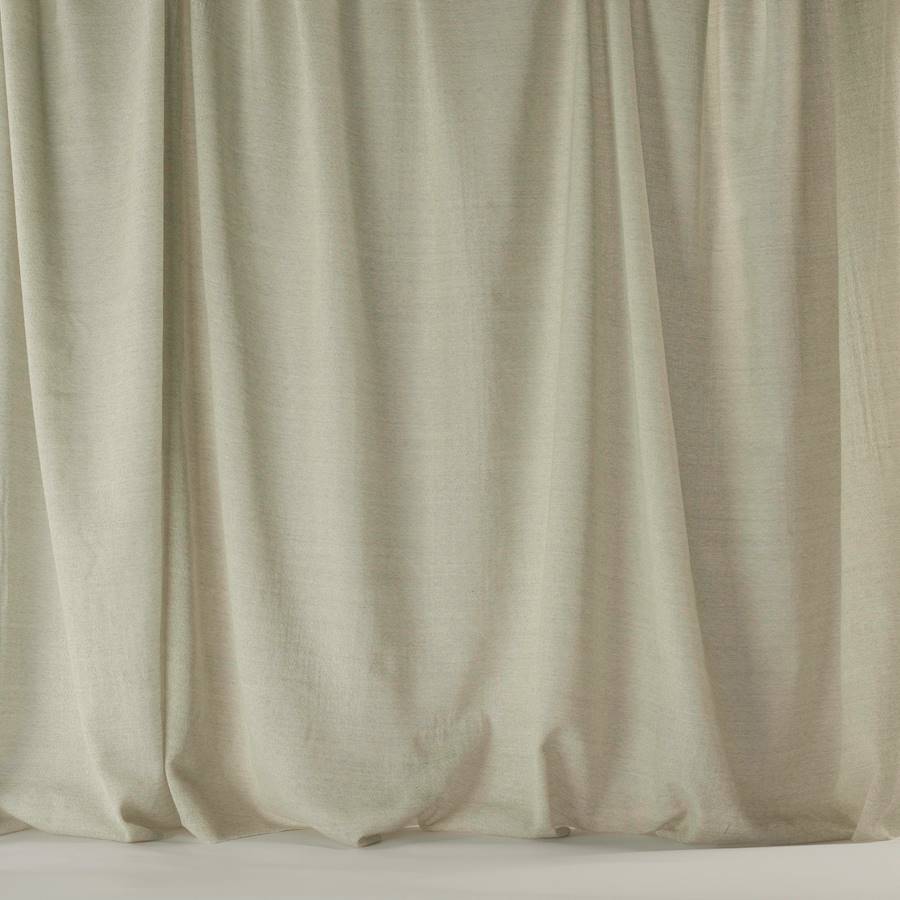 Ibis Fabric - Gray - Larsen