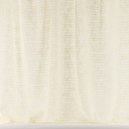 Tata Fabric - White - Larsen