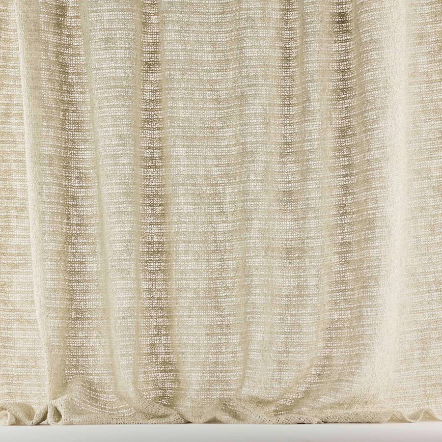 Tata Fabric - Gray - Larsen