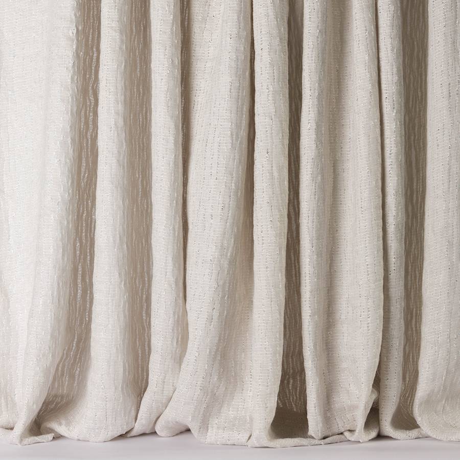 Ojo Fabric - Gray - Larsen