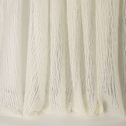 Tabi Fabric - White - Larsen