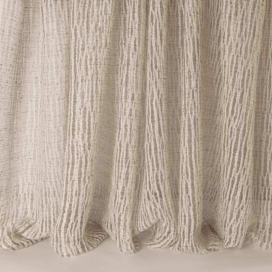 Tabi Fabric - Gray - Larsen