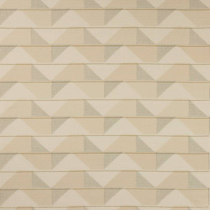 Seki Fabric - Cream - Larsen