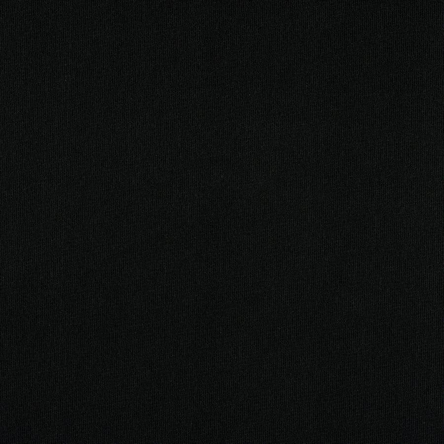 Dan Fabric - Black - Larsen