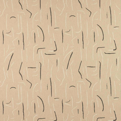 Conga Fabric - Cream - Larsen