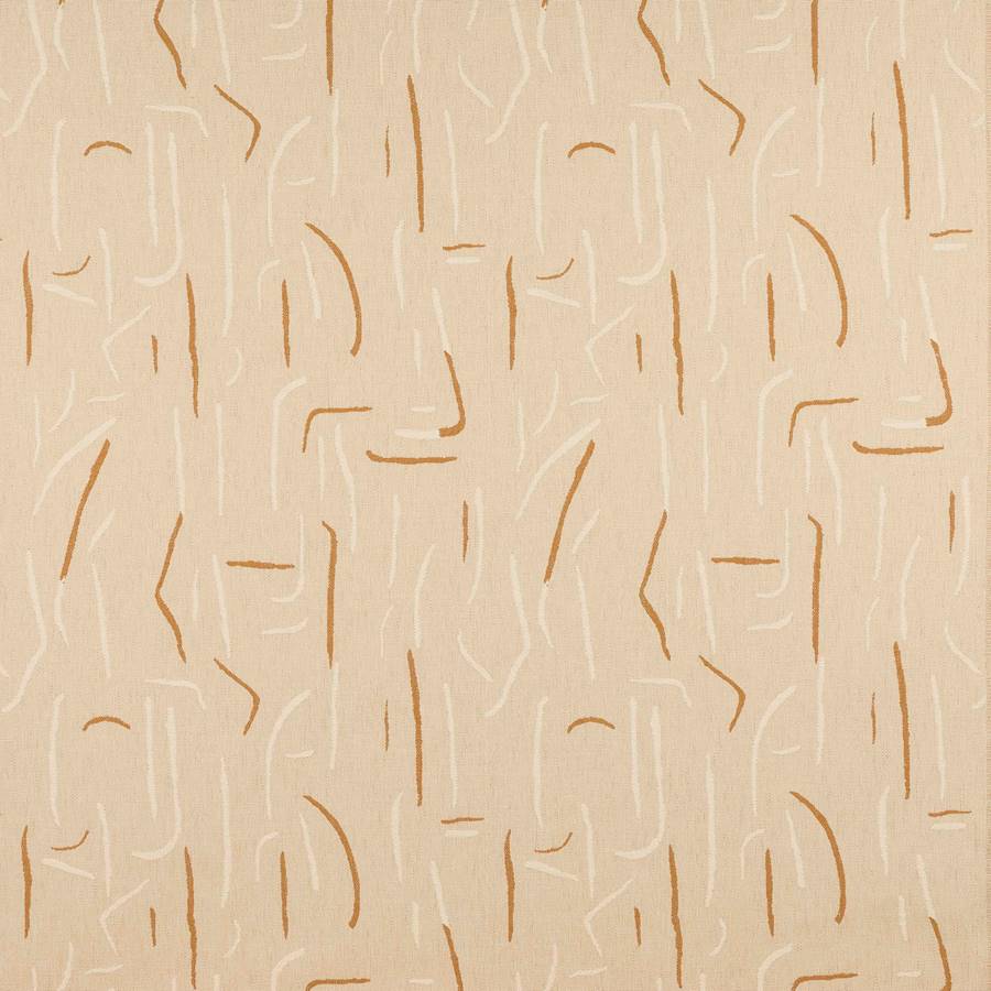 Conga Fabric - Sand - Larsen