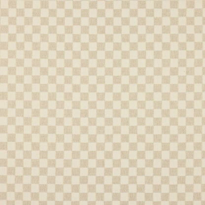 Jeff Fabric - Cream - Larsen