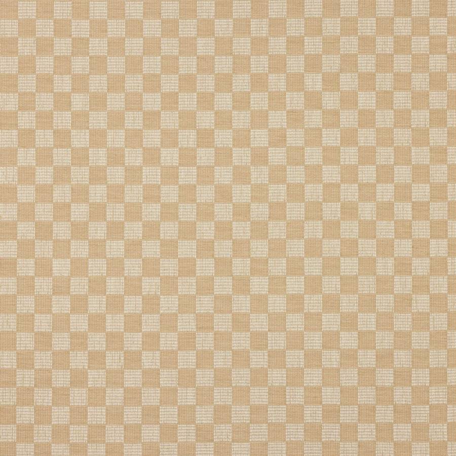 Jeff Fabric - Sand - Larsen