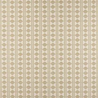 Kifi Fabric - Cream - Larsen