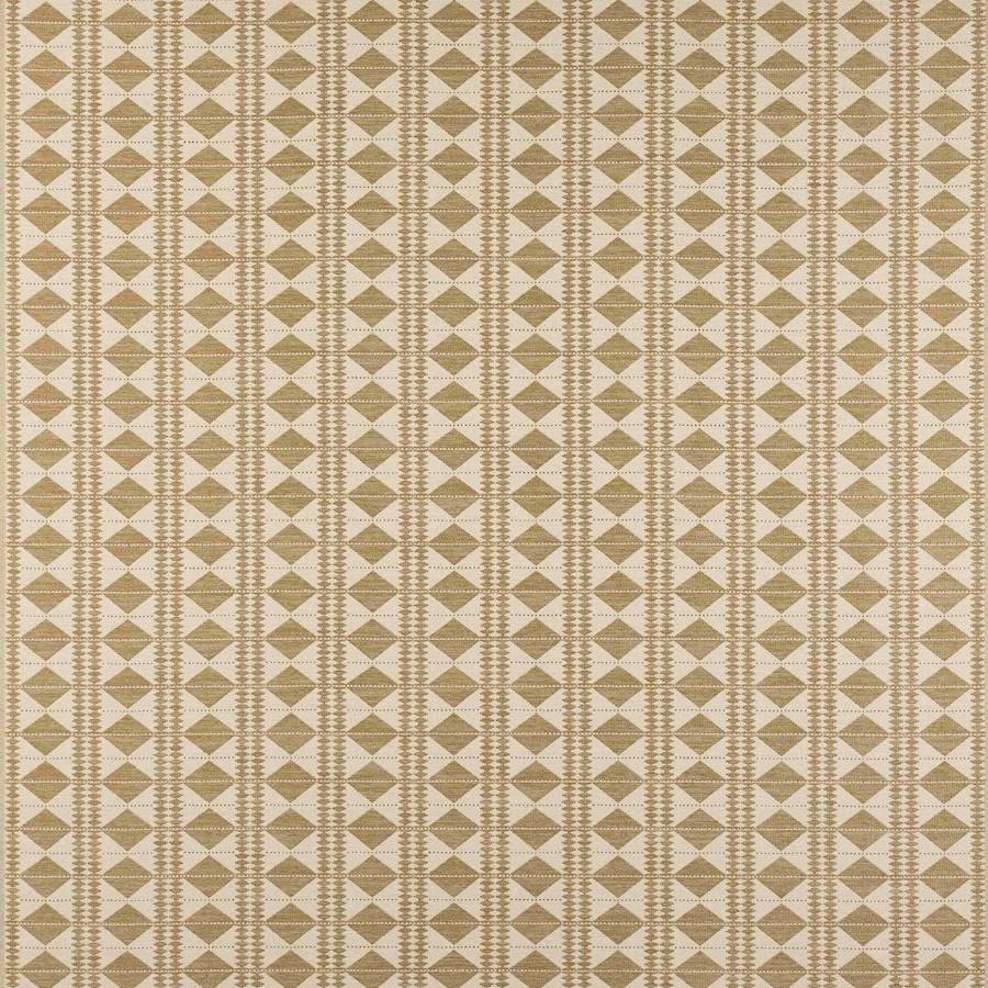 Kifi Fabric - Sand - Larsen