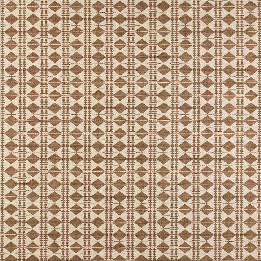 Kifi Fabric - Gold - Larsen