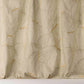 Bindu Fabric - Cream - Larsen