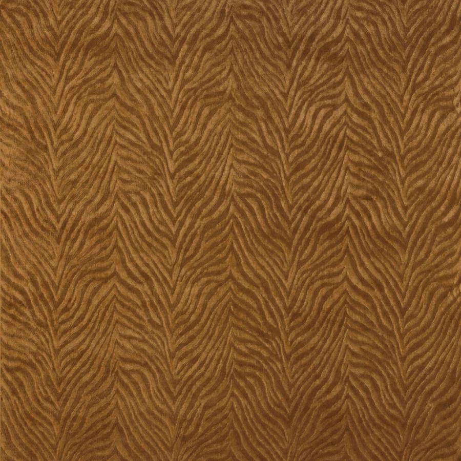 Masai Fabric - Gold - Larsen