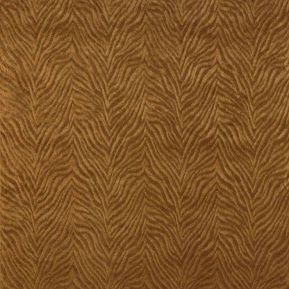 Masai Fabric - Gold - Larsen