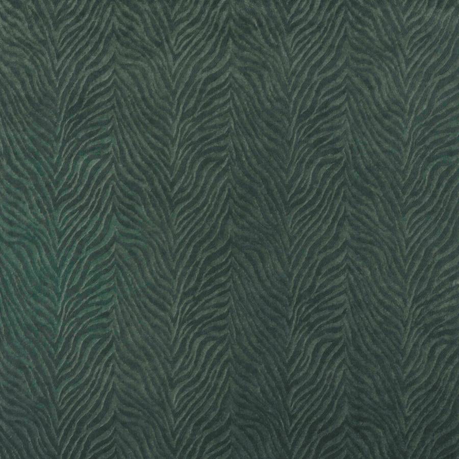 Masai Fabric - Teal - Larsen