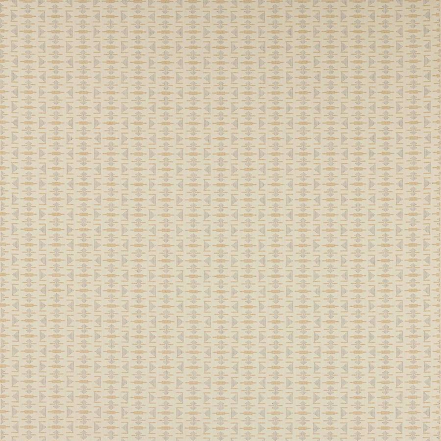 Tiwi Fabric - Cream - Larsen