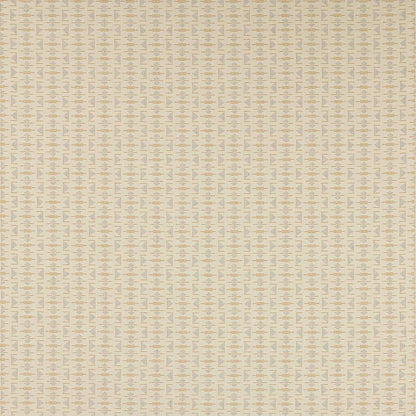 Tiwi Fabric - Cream - Larsen