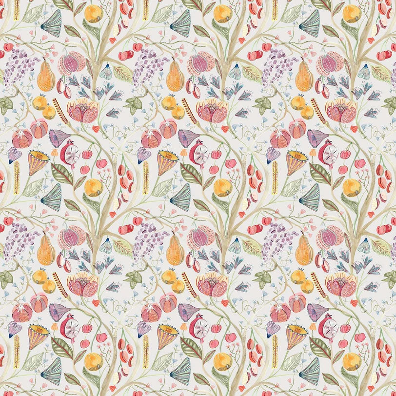 Laamora Summer Linen Fabric