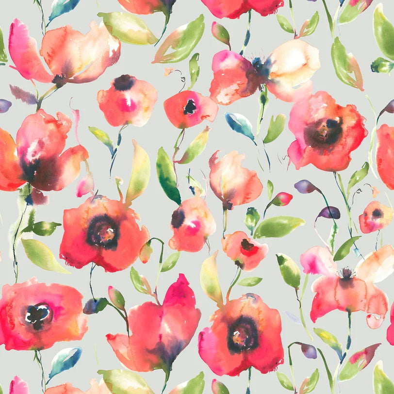 Laksha Grenadine Fabric