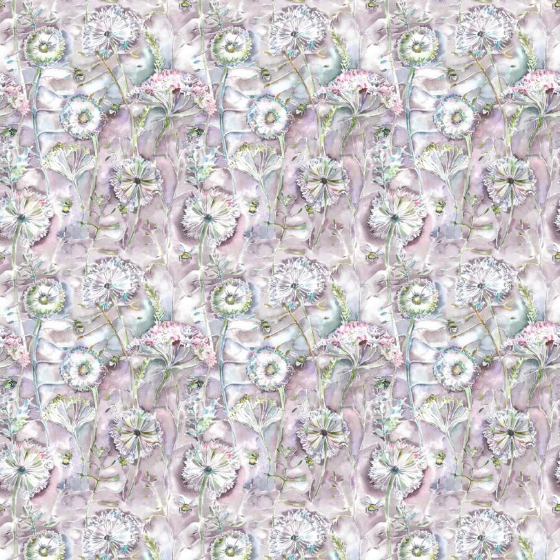 Langdale Fig Fabric