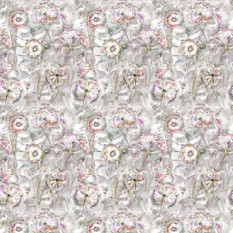Langdale Orchid Fabric