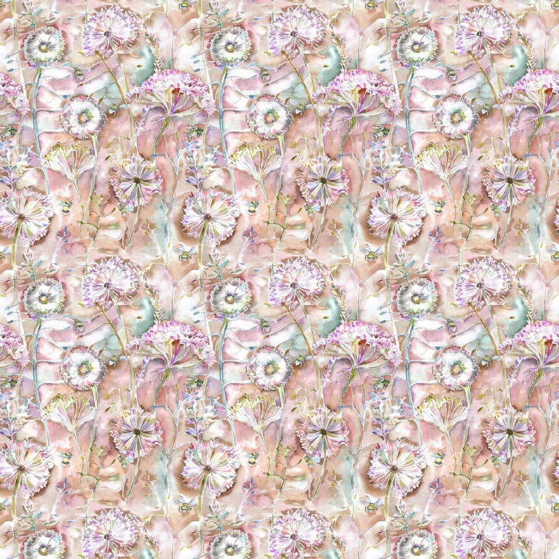 Langdale Russett Fabric