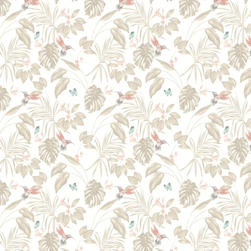 Hummingbird Wallpaper