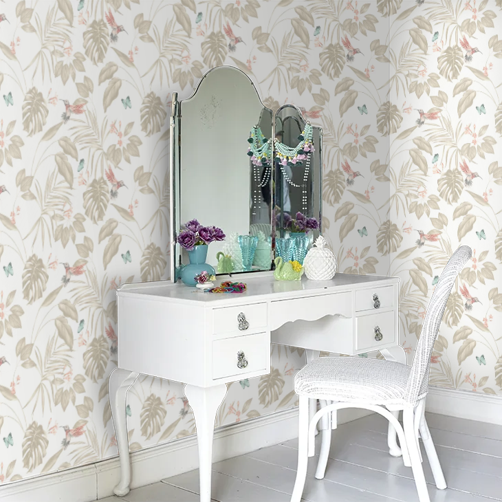 Hummingbird Wallpaper