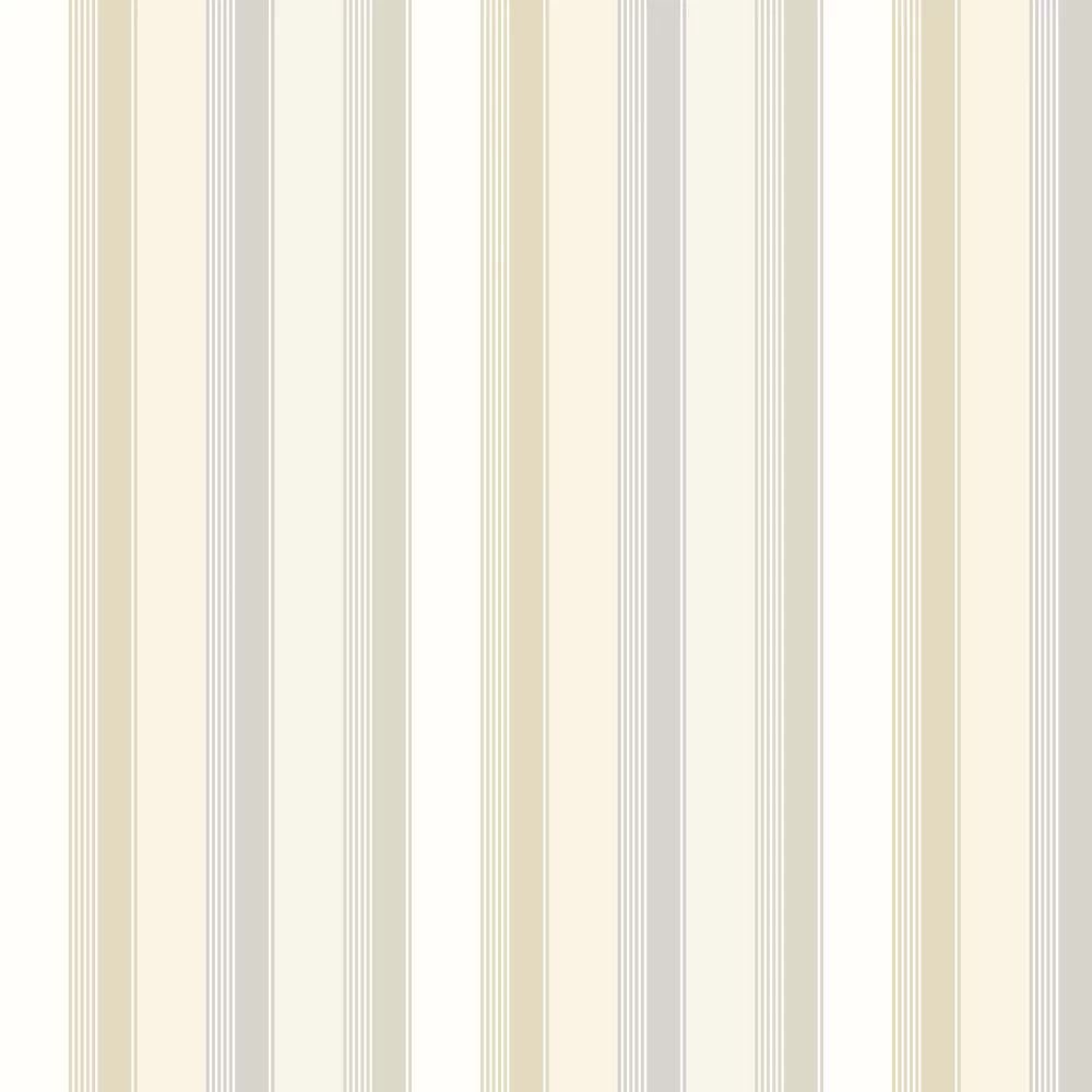 Multi Stripe Wallpaper