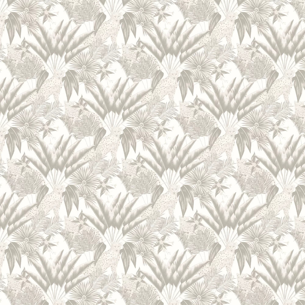 Jungle Cheetah Wallpaper