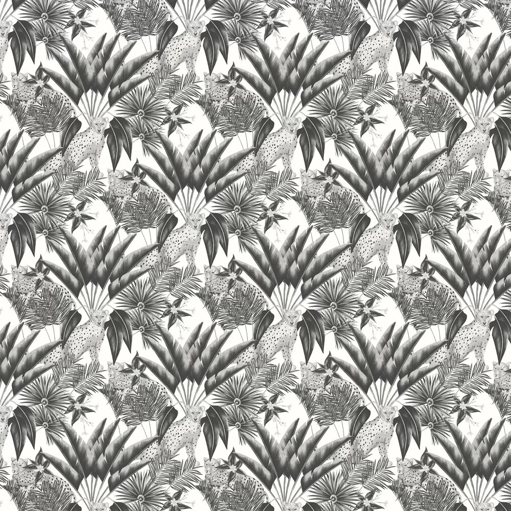 Jungle Cheetah Wallpaper