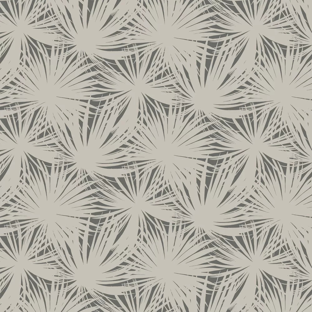 Palm Silhouette Wallpaper