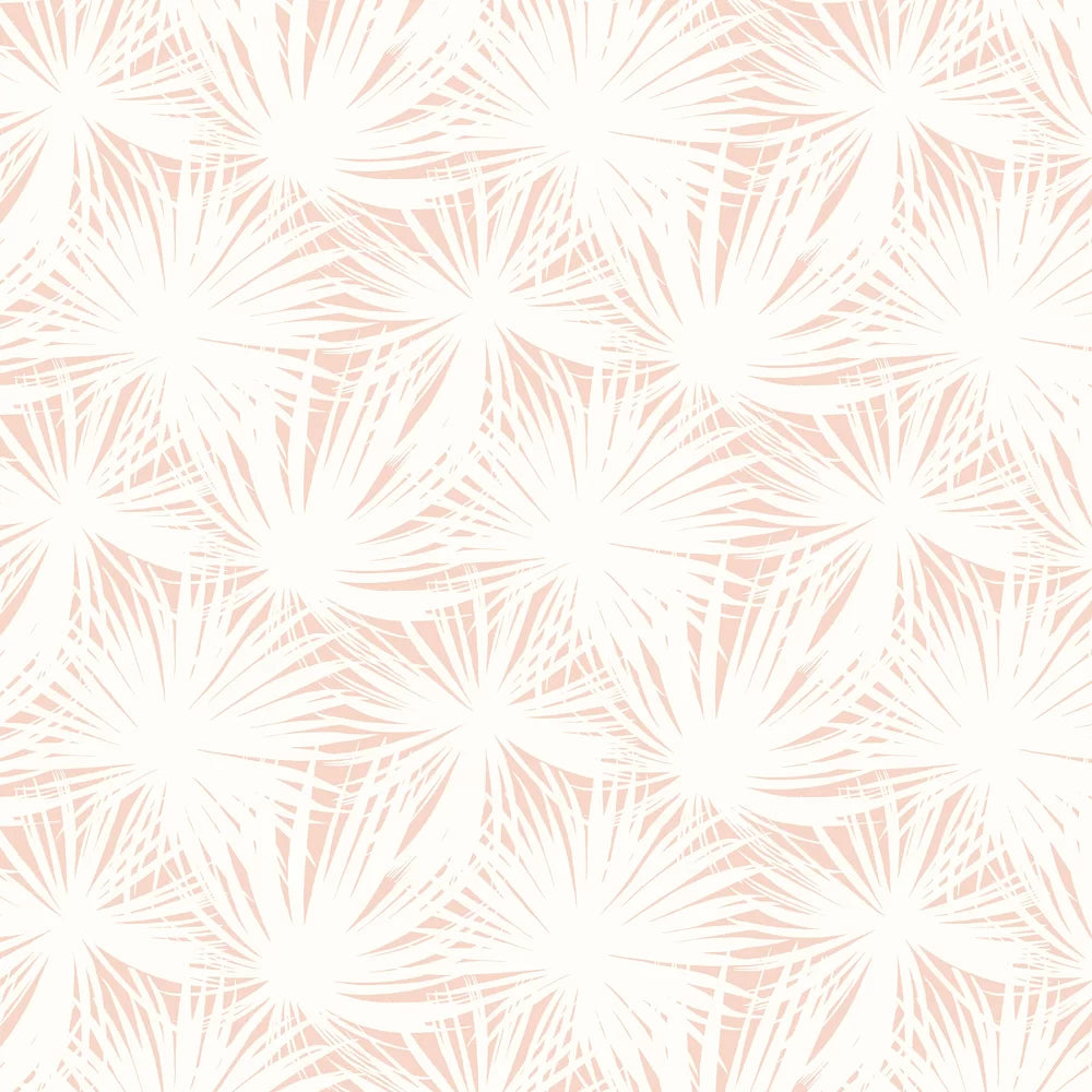 Palm Silhouette Wallpaper